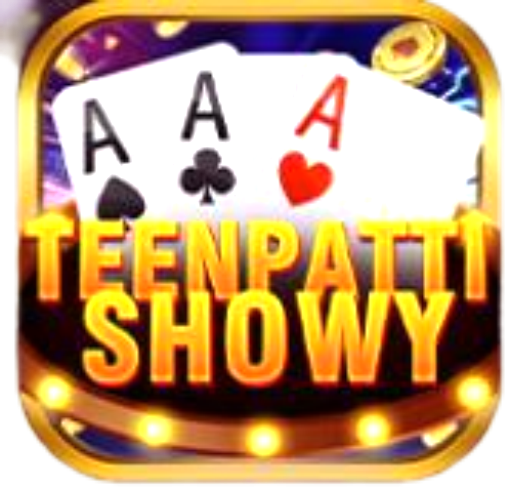 Teen Patti Showy